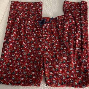 Boys Vineyard Vines pajama pants